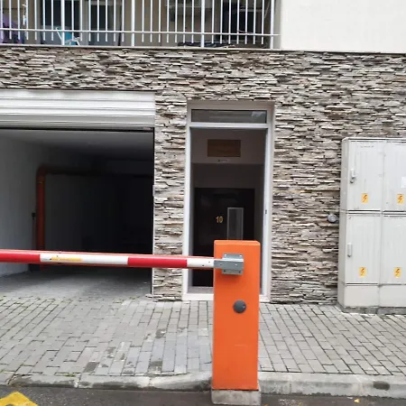 вселена Appartement