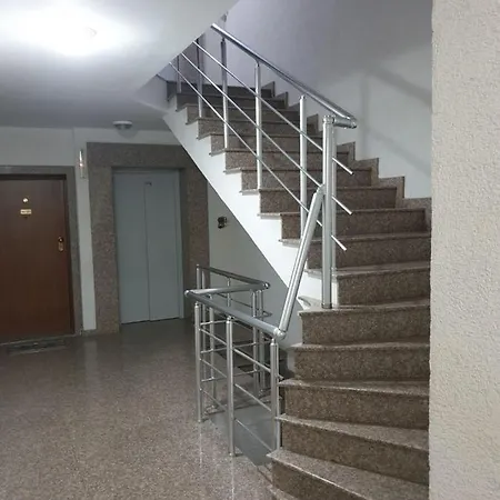 Appartamento вселена Varna