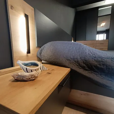 вселена Appartement Varna