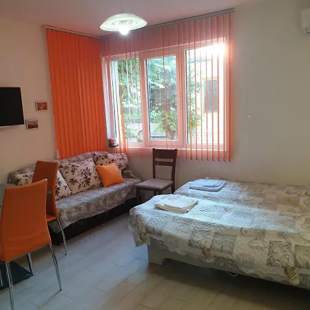 Apartment Вселена *