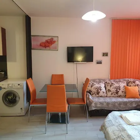 Вселена Apartment Varna