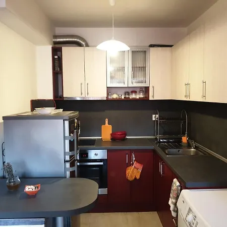 Apartment Вселена Varna