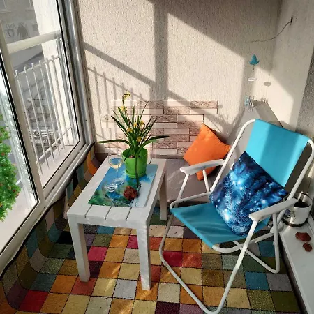 Вселена Apartment *