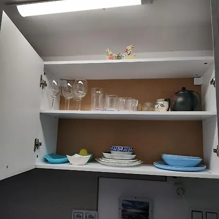 Apartment Вселена Varna