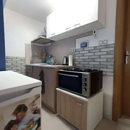 Apartment Вселена Varna