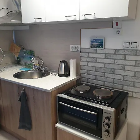 Apartment Вселена *