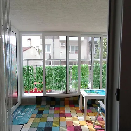 Apartment Вселена Varna