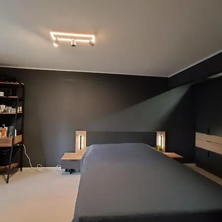 вселена Apartment *